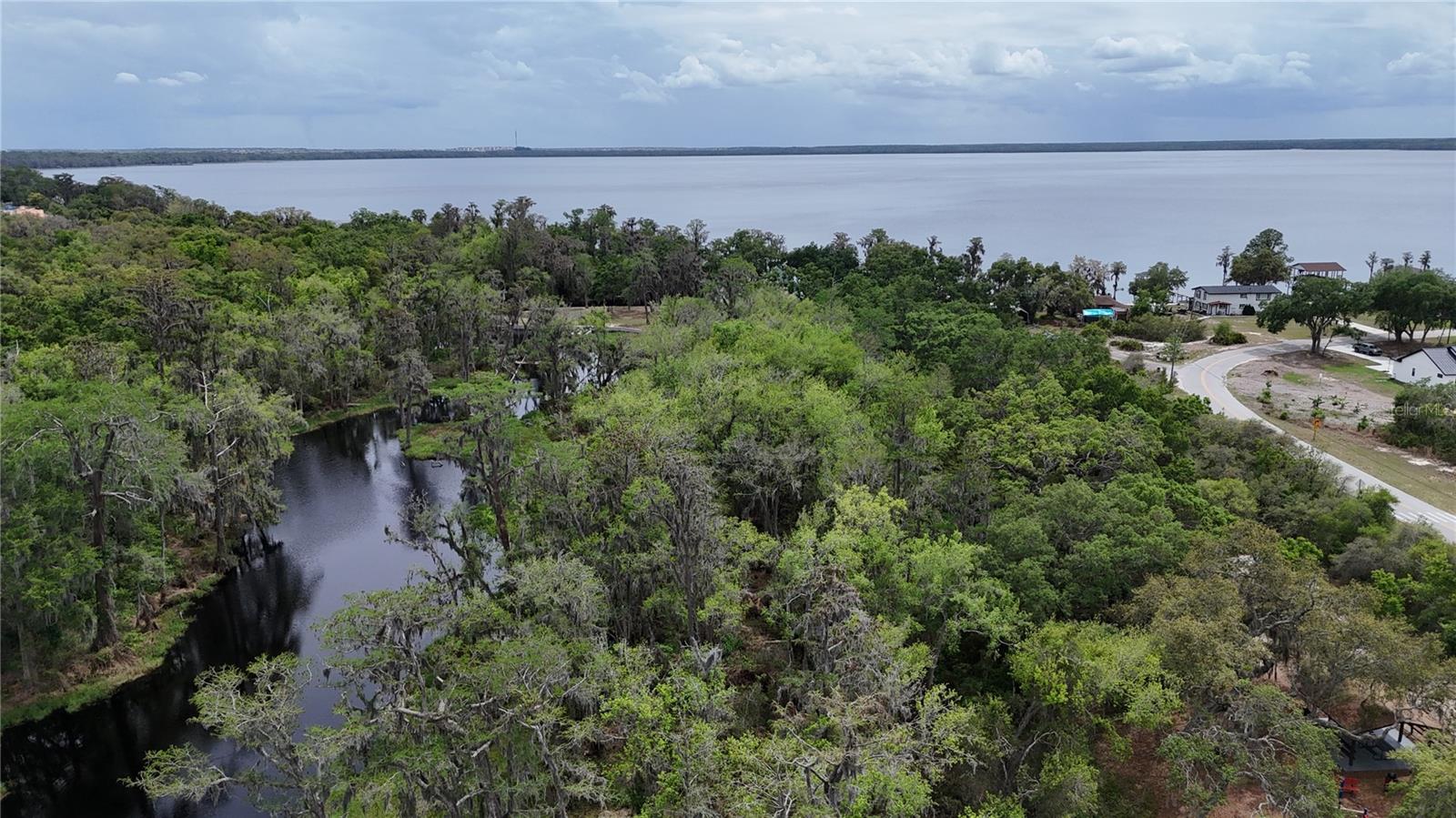 LAKE CRESCENT PINES EAST SUB - Residential