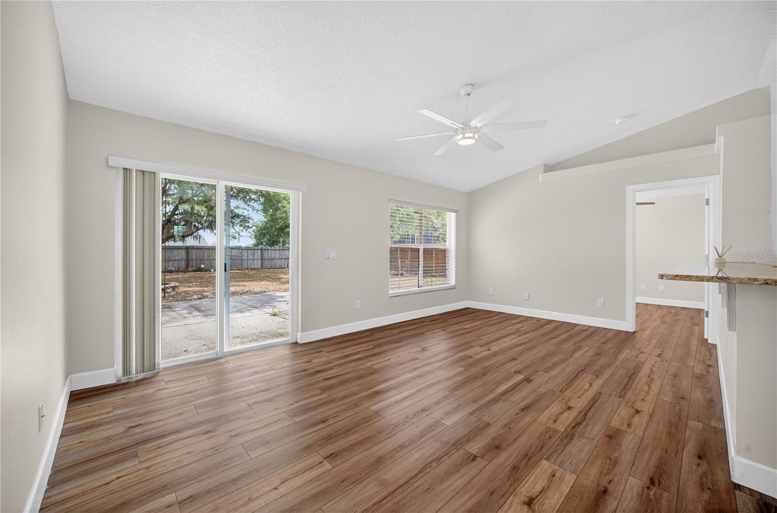 LAKE CRESCENT PINES EAST SUB - Residential