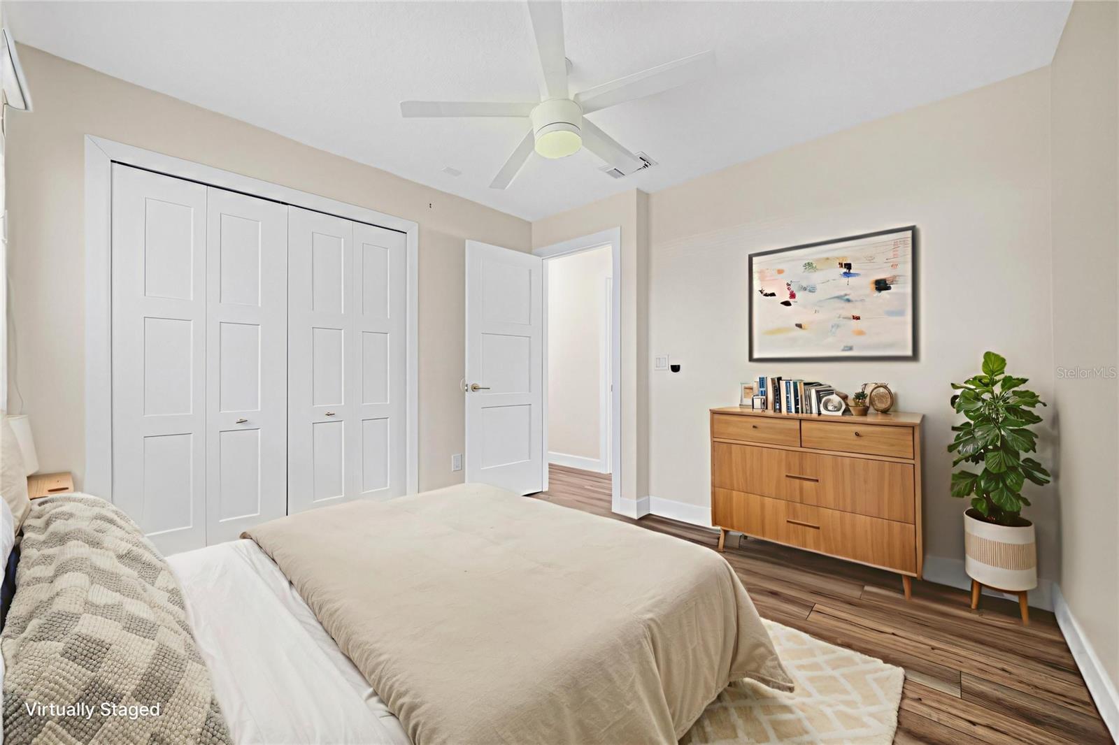 LAKE CRESCENT PINES EAST SUB - Residential