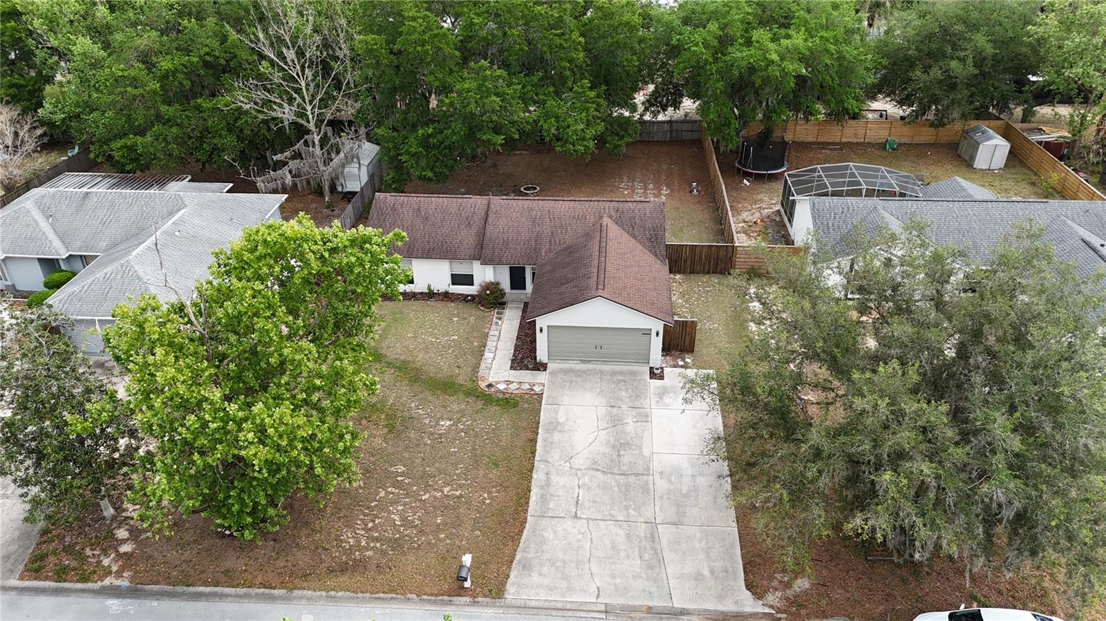 LAKE CRESCENT PINES EAST SUB - Residential