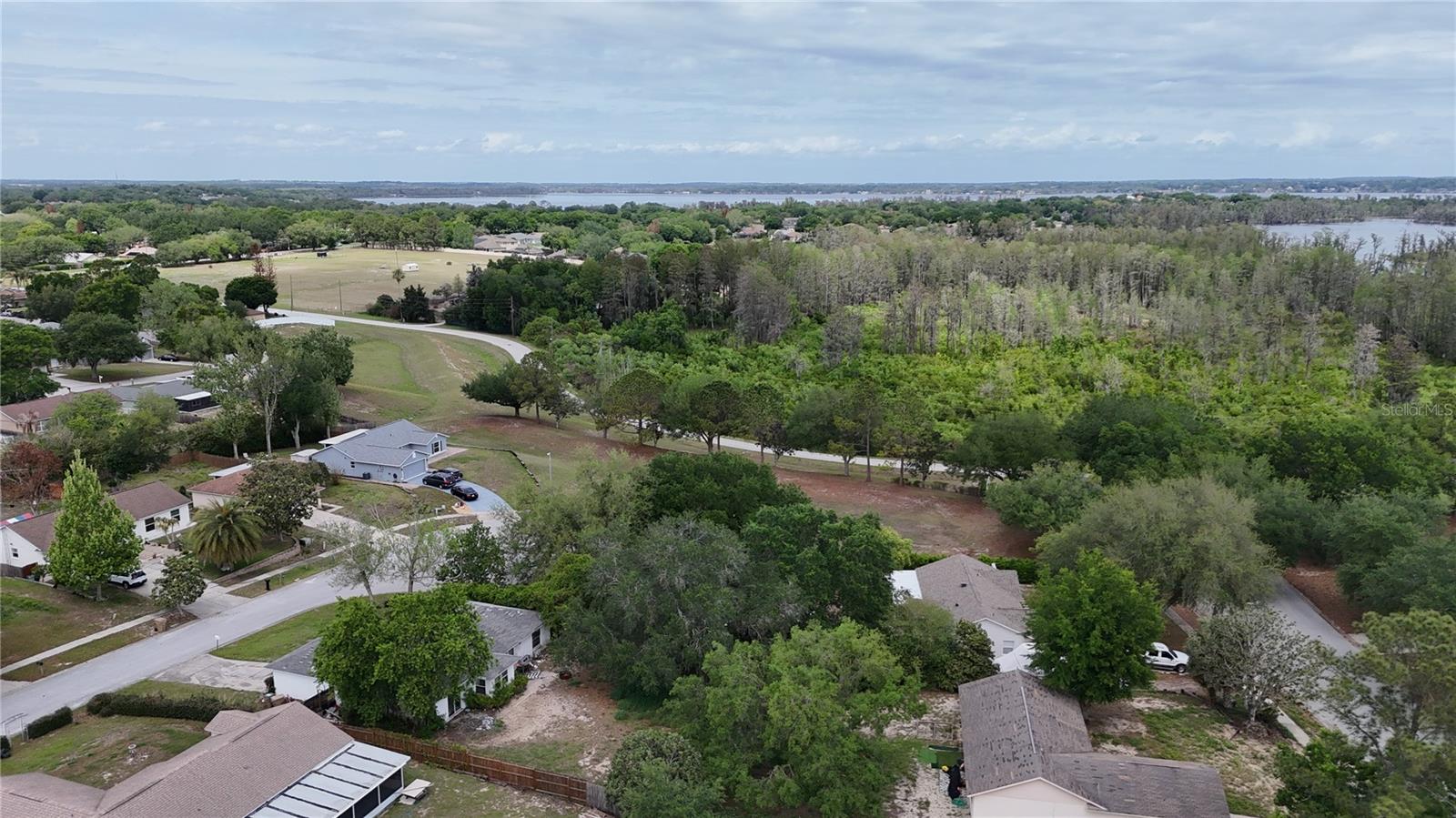 LAKE CRESCENT PINES EAST SUB - Residential