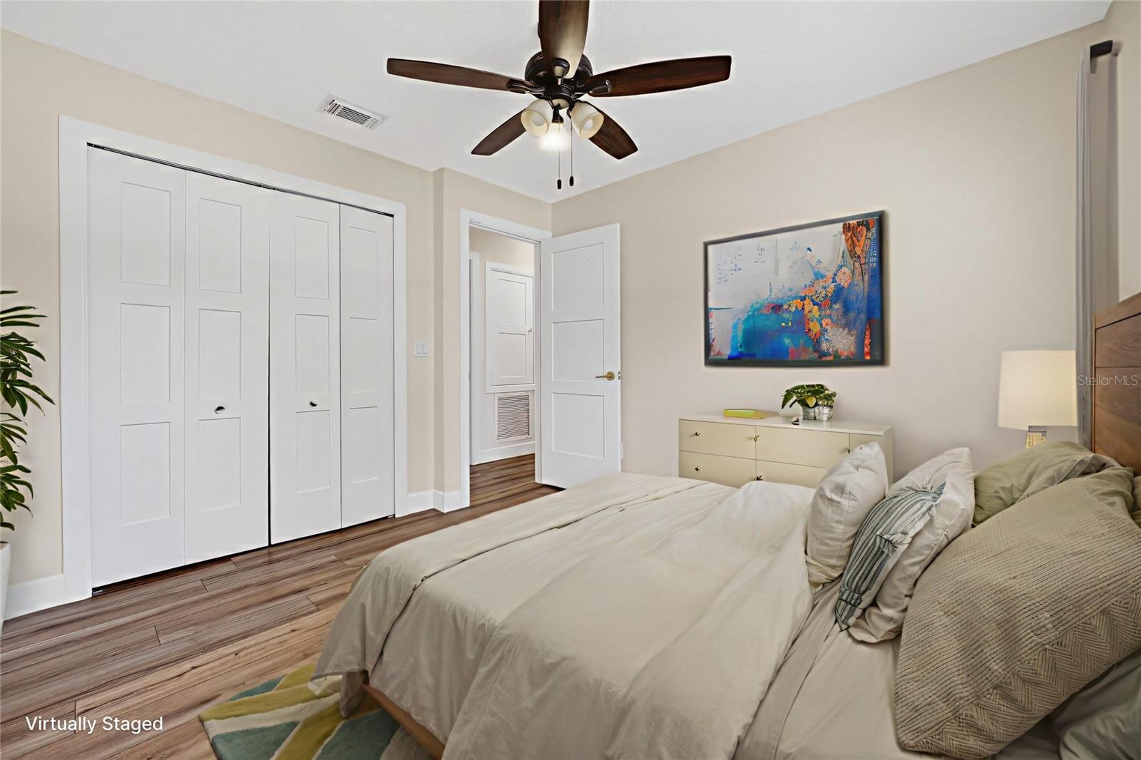 LAKE CRESCENT PINES EAST SUB - Residential