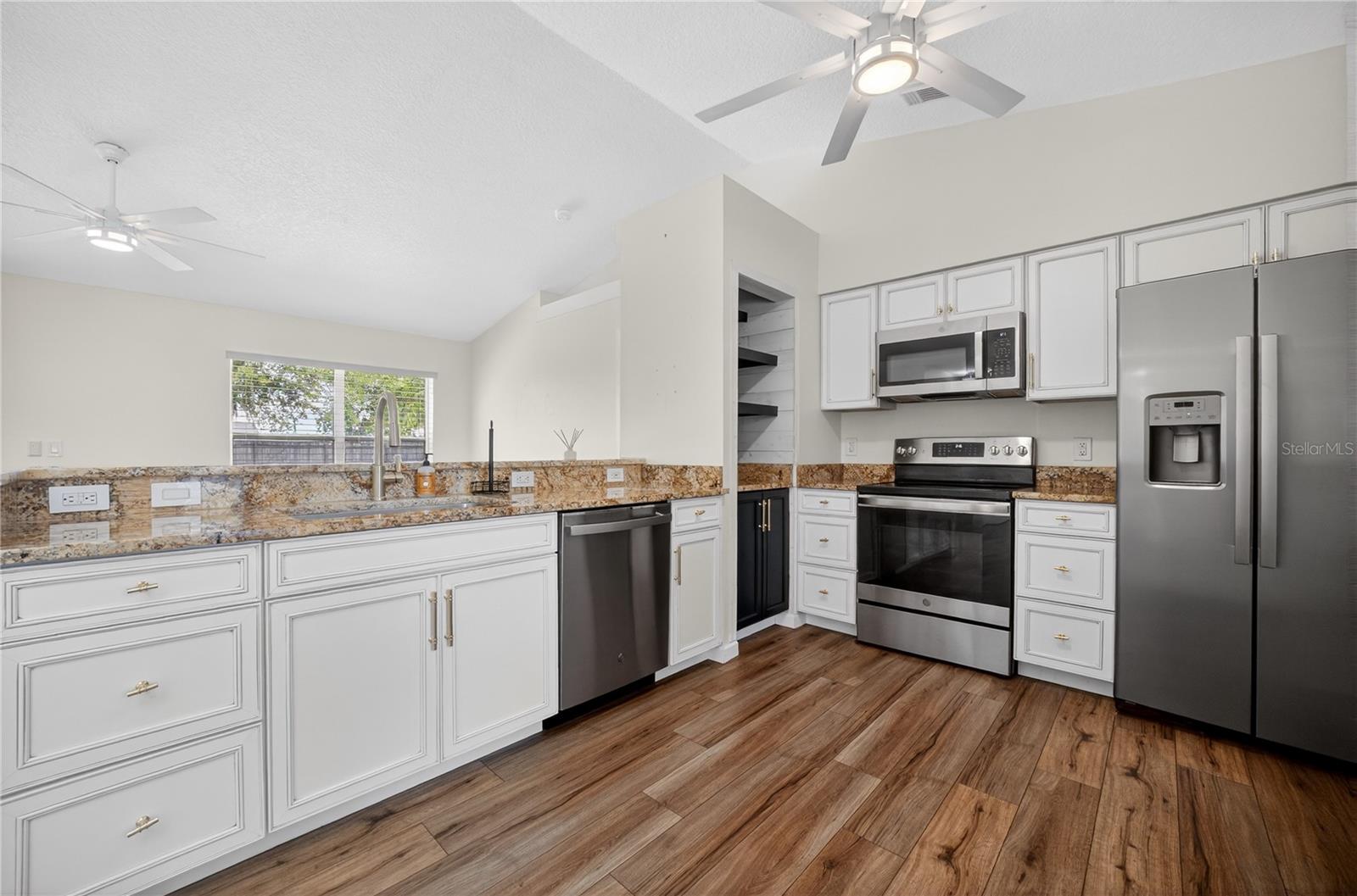 LAKE CRESCENT PINES EAST SUB - Residential