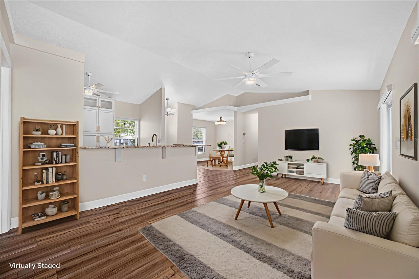 LAKE CRESCENT PINES EAST SUB - Residential