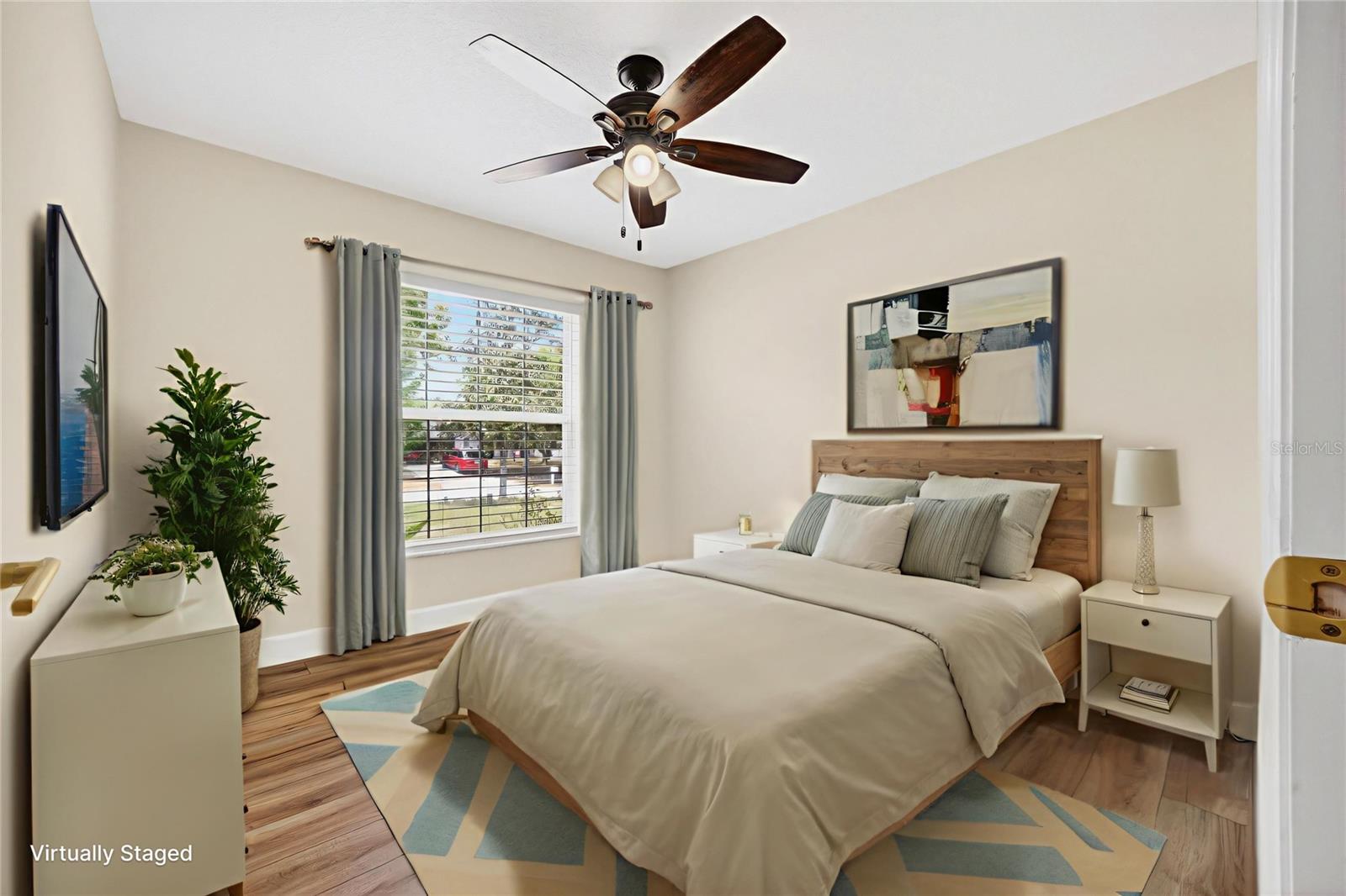 LAKE CRESCENT PINES EAST SUB - Residential