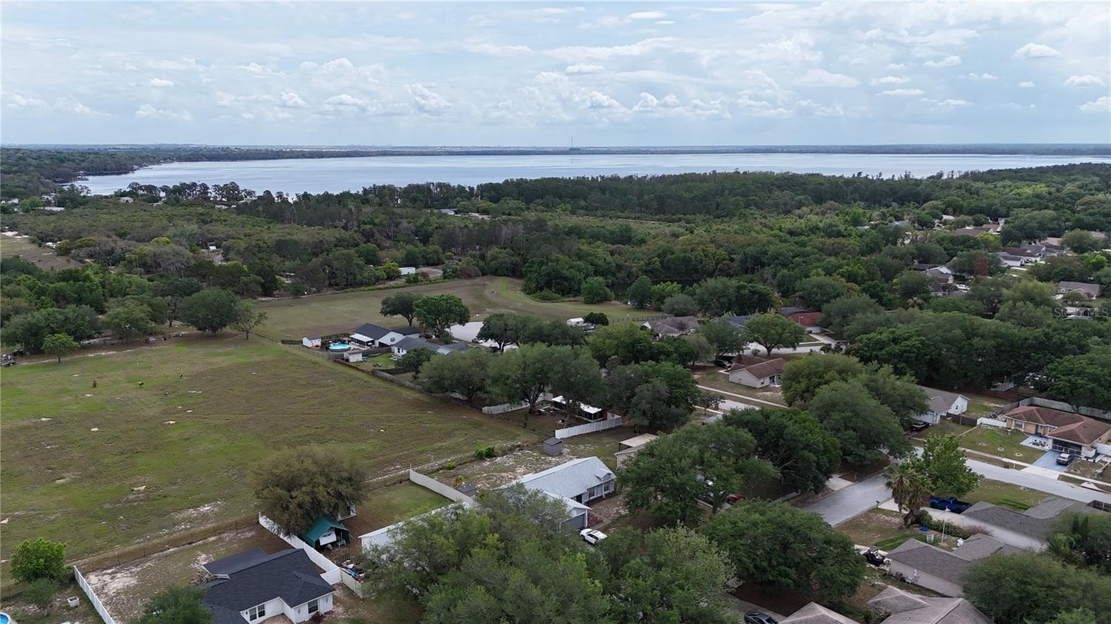 LAKE CRESCENT PINES EAST SUB - Residential