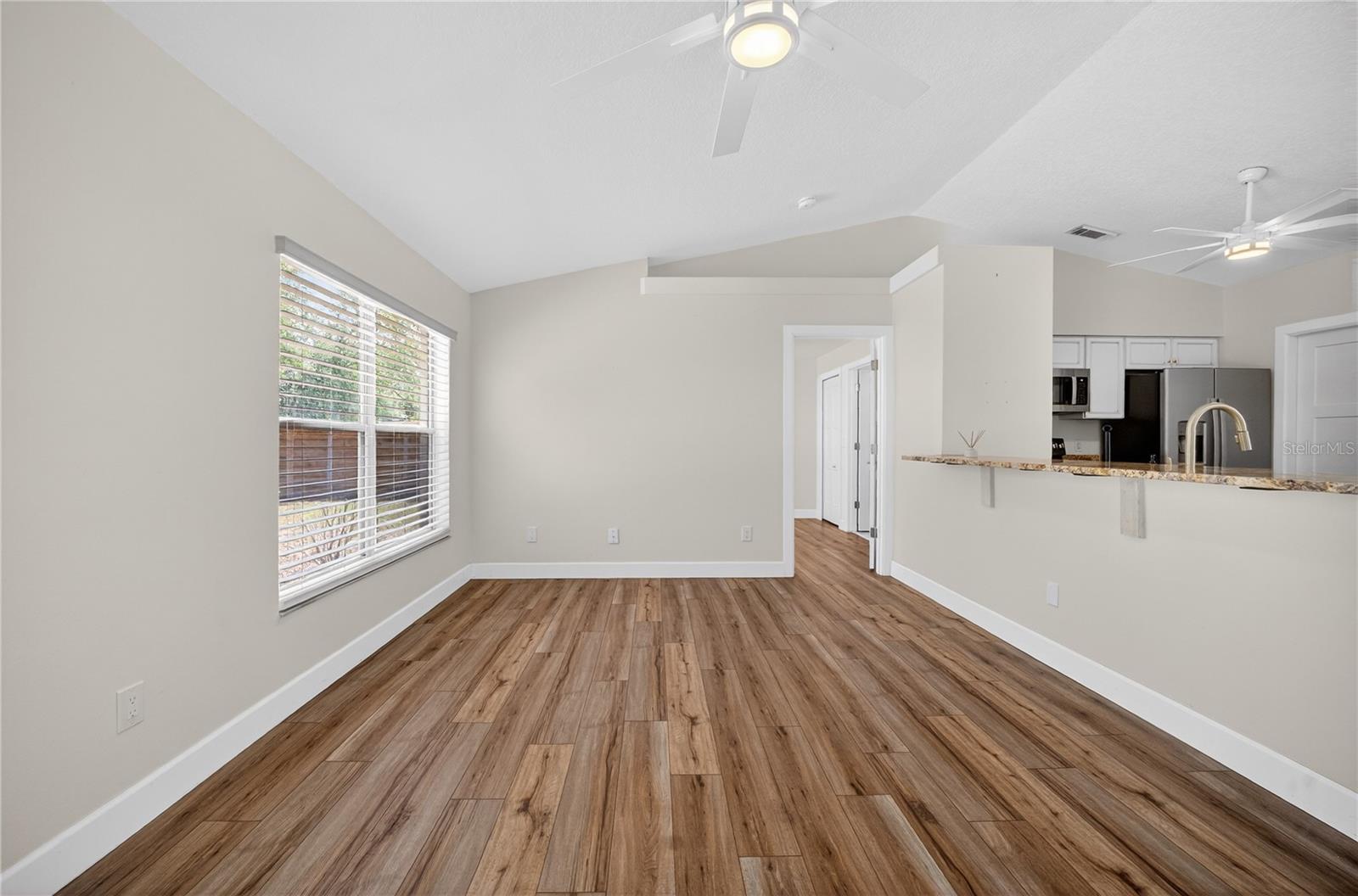 LAKE CRESCENT PINES EAST SUB - Residential