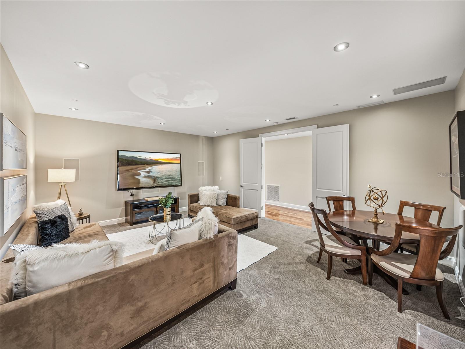 DUNES ON THE BEACH CONDO THE - Residential