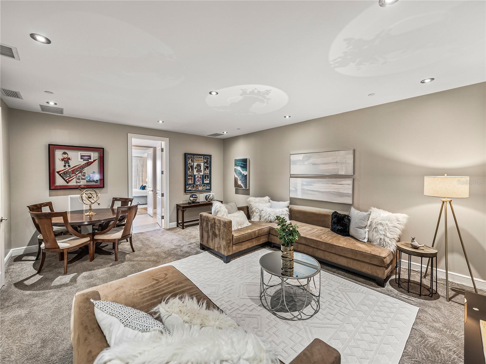 DUNES ON THE BEACH CONDO THE - Residential