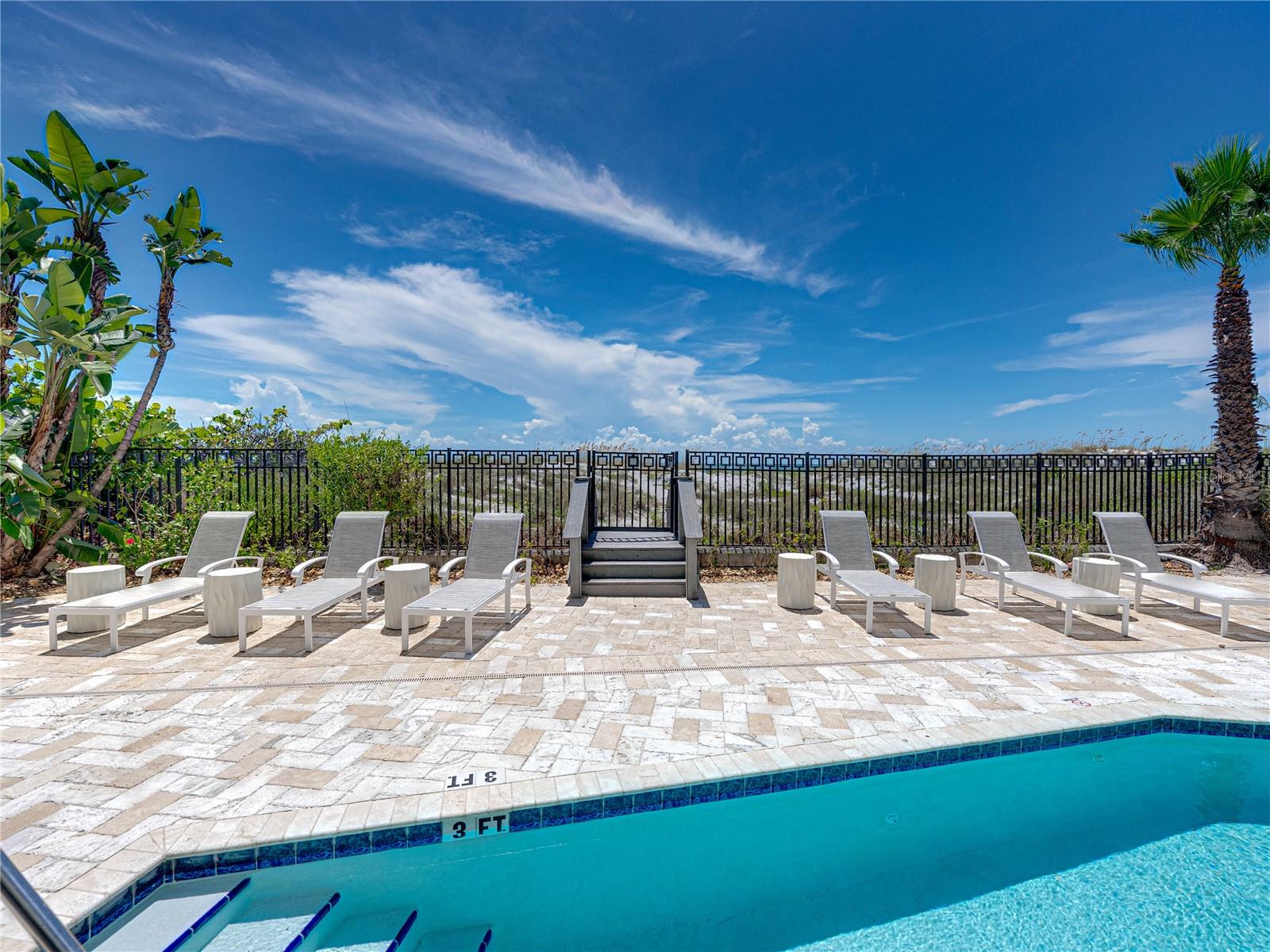 DUNES ON THE BEACH CONDO THE - Residential