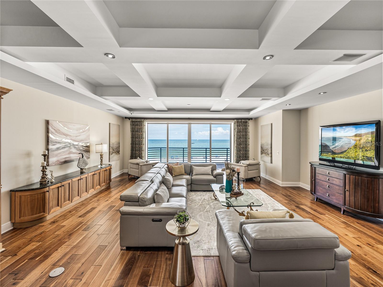 DUNES ON THE BEACH CONDO THE - Residential