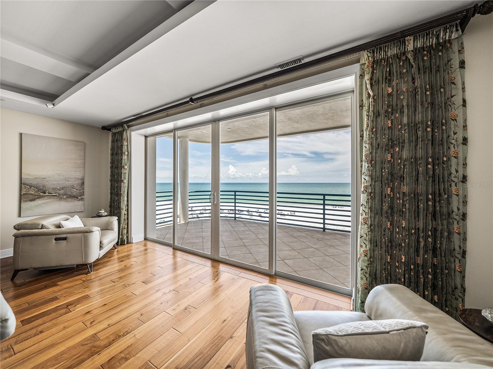 DUNES ON THE BEACH CONDO THE - Residential