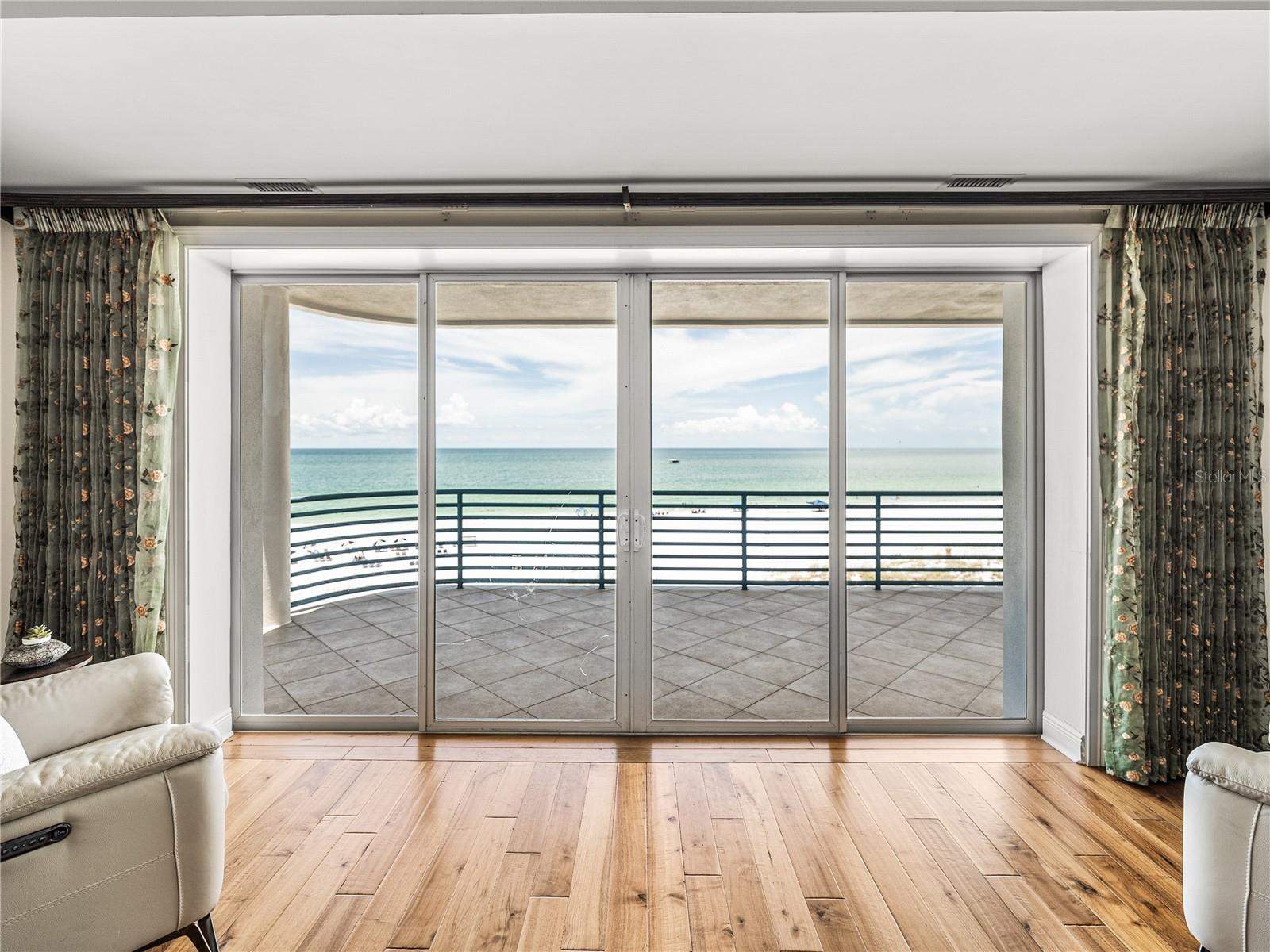 DUNES ON THE BEACH CONDO THE - Residential