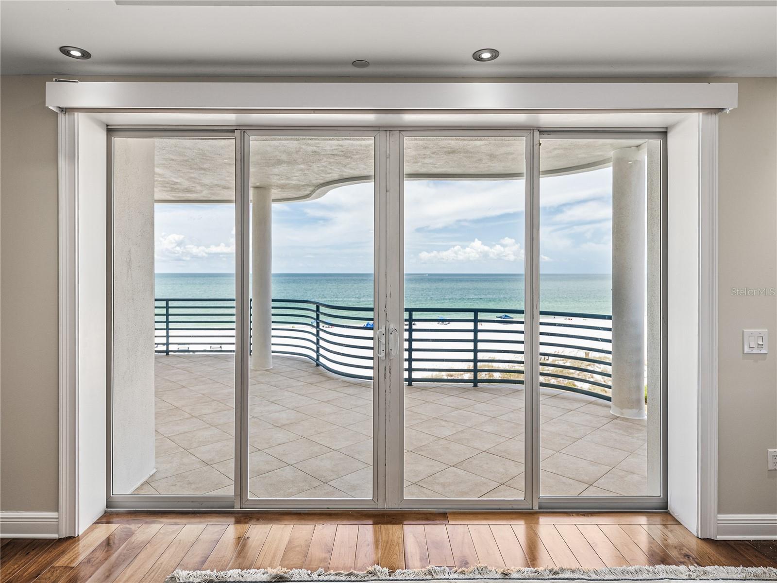 DUNES ON THE BEACH CONDO THE - Residential