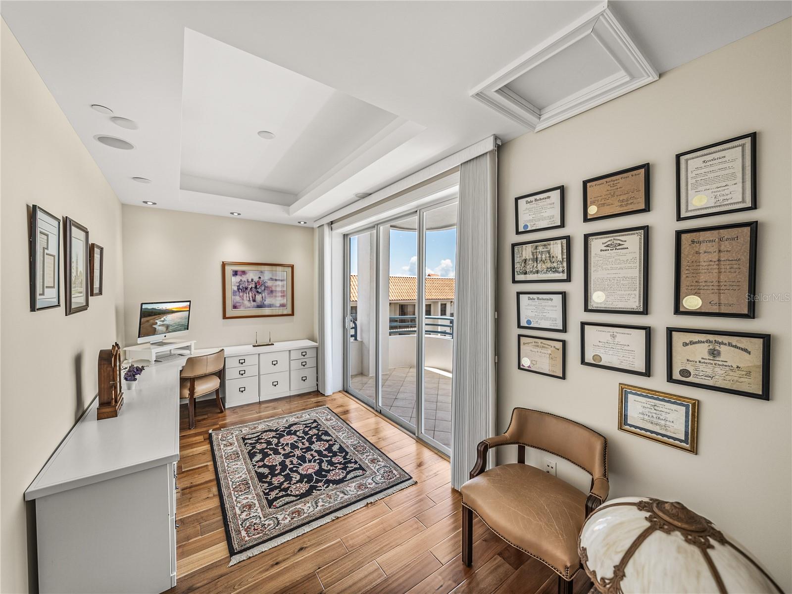 DUNES ON THE BEACH CONDO THE - Residential