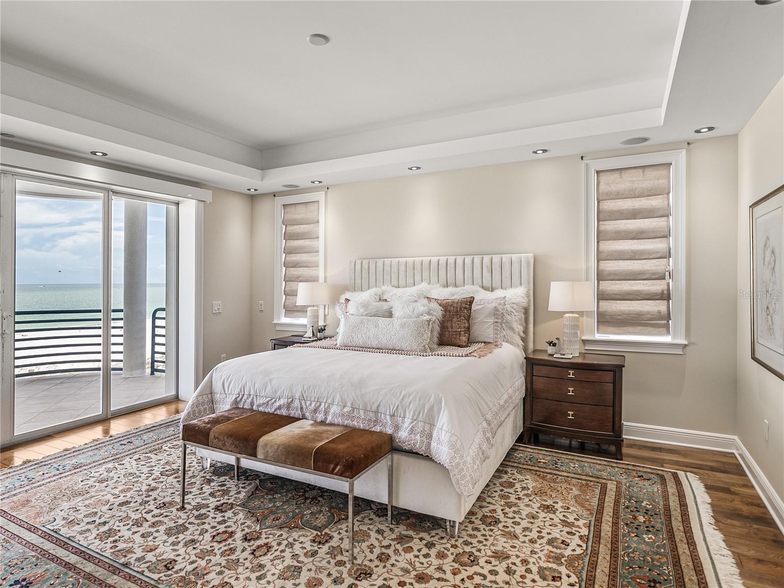 DUNES ON THE BEACH CONDO THE - Residential