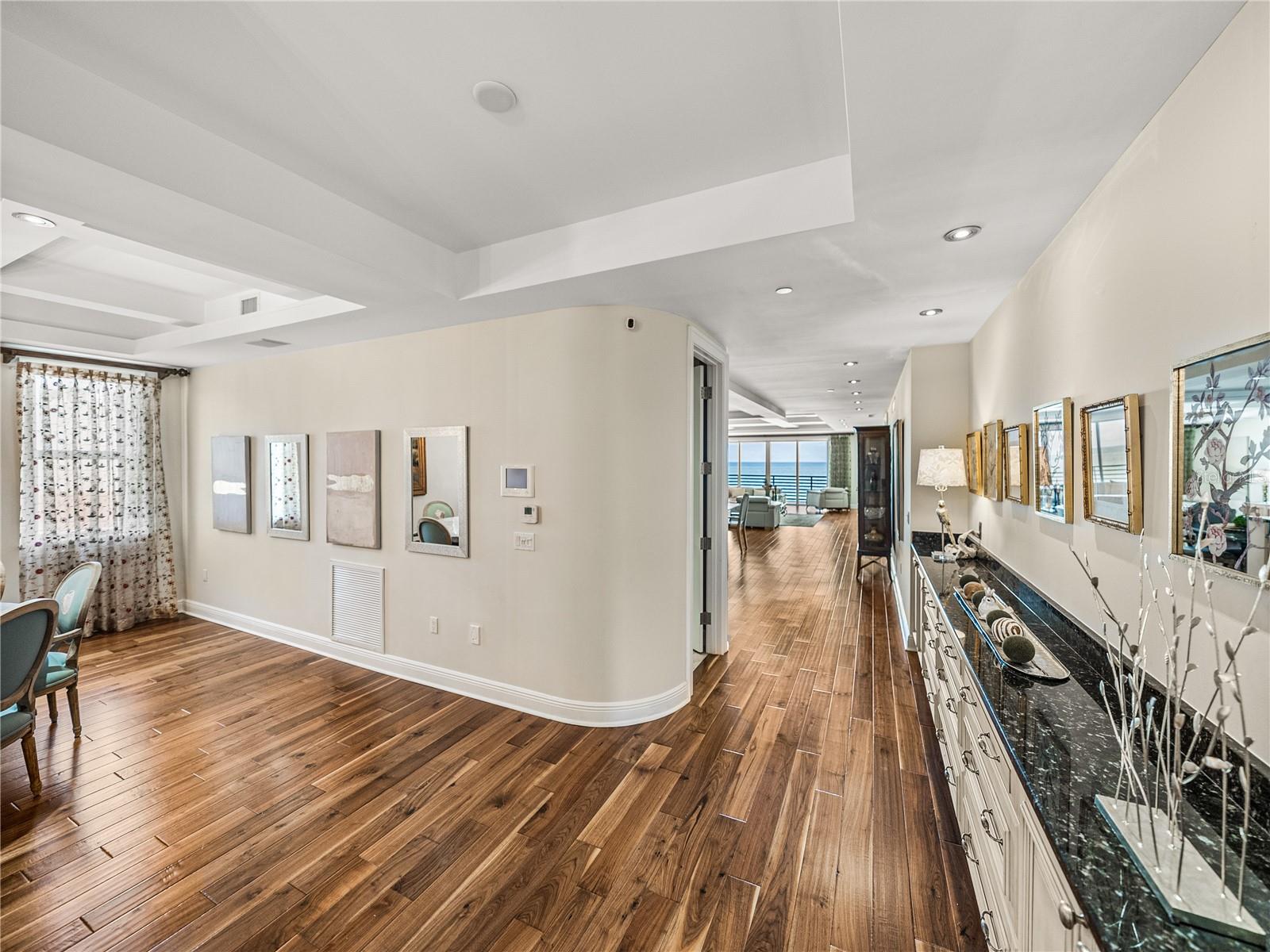 DUNES ON THE BEACH CONDO THE - Residential