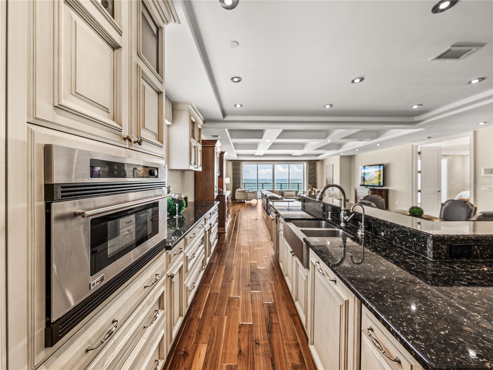 DUNES ON THE BEACH CONDO THE - Residential