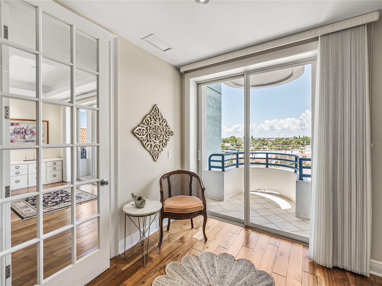 DUNES ON THE BEACH CONDO THE - Residential