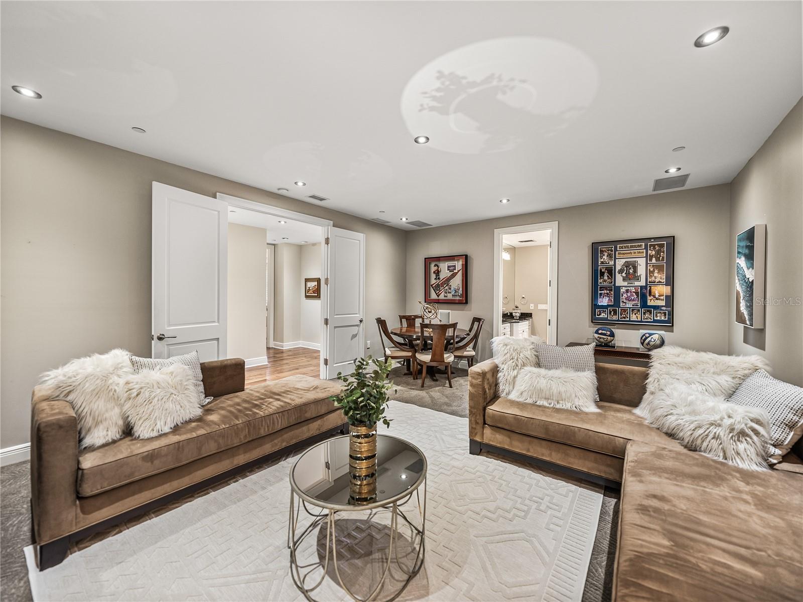 DUNES ON THE BEACH CONDO THE - Residential