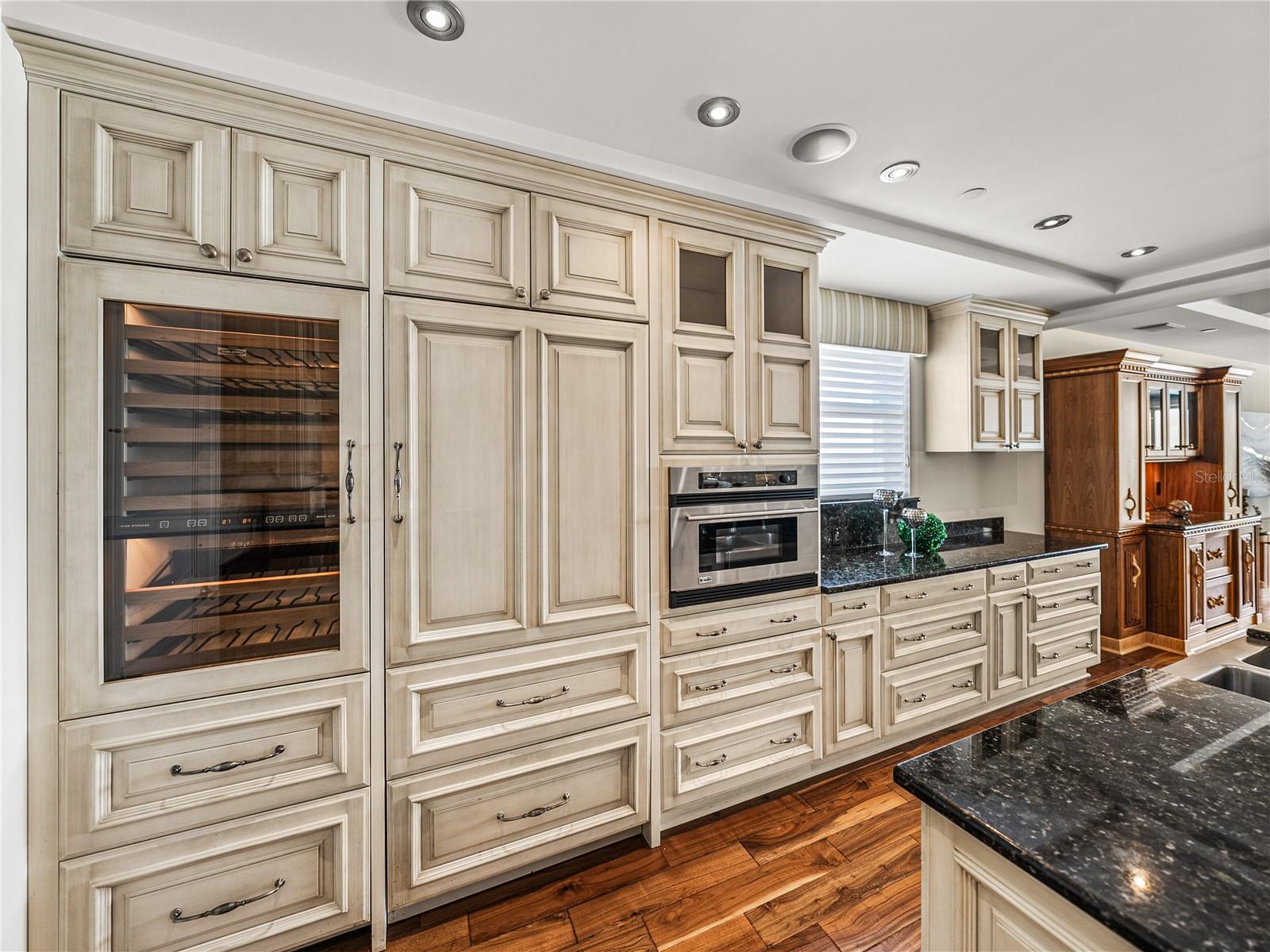 DUNES ON THE BEACH CONDO THE - Residential