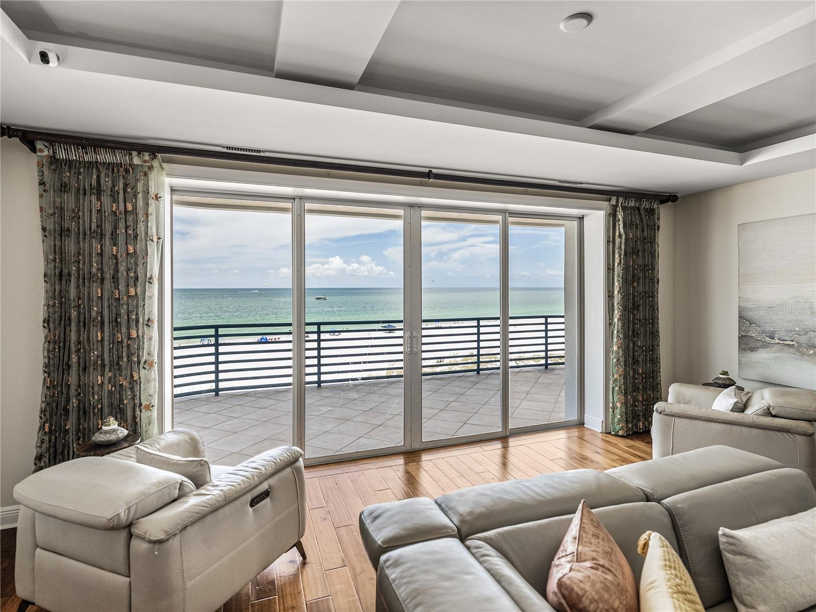 DUNES ON THE BEACH CONDO THE - Residential