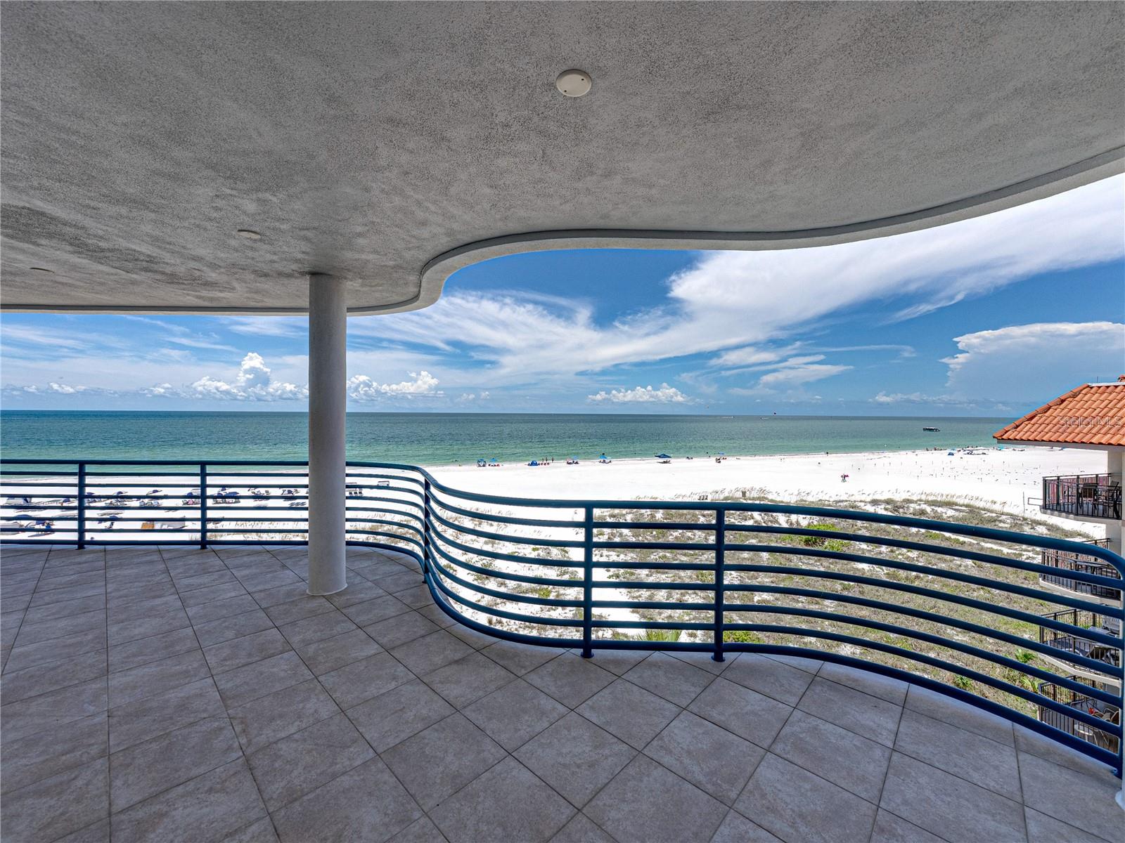 DUNES ON THE BEACH CONDO THE - Residential