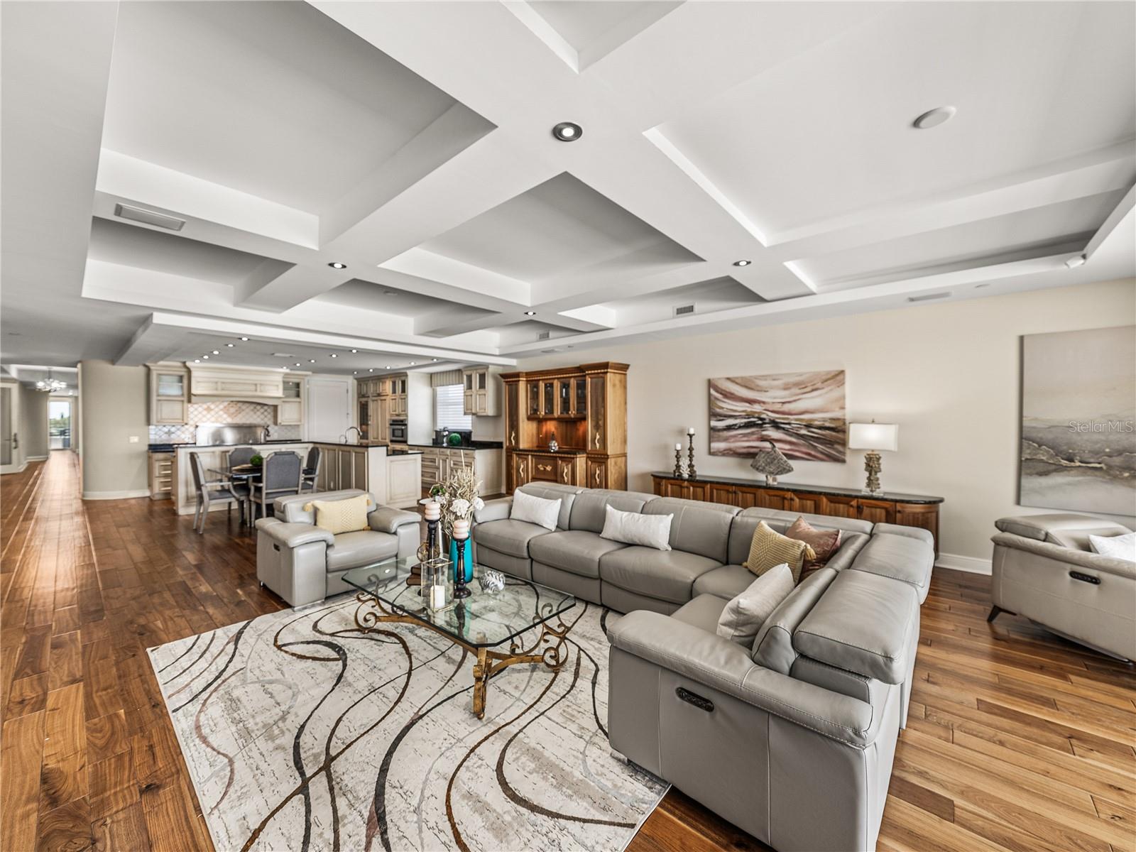 DUNES ON THE BEACH CONDO THE - Residential