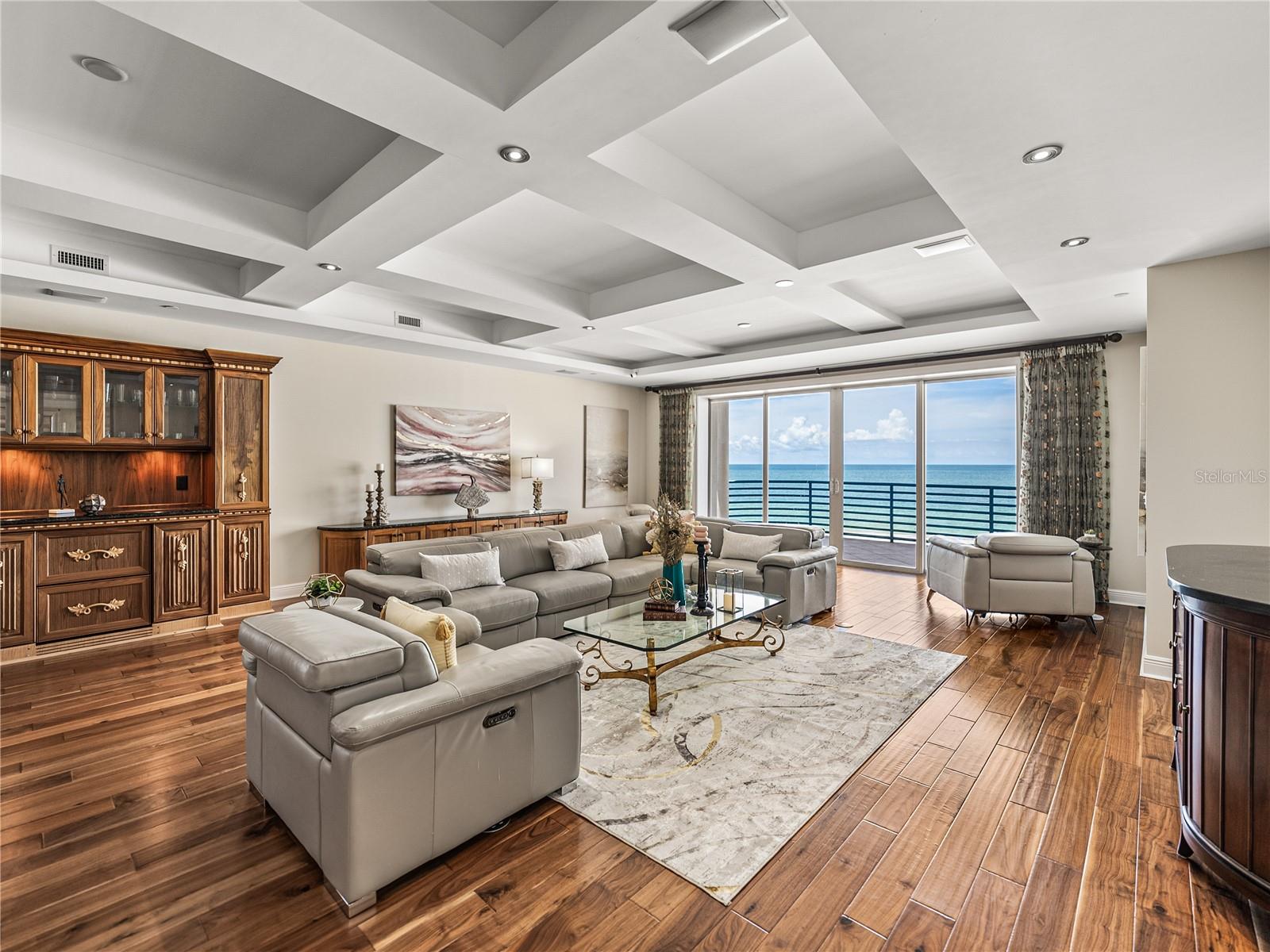 DUNES ON THE BEACH CONDO THE - Residential