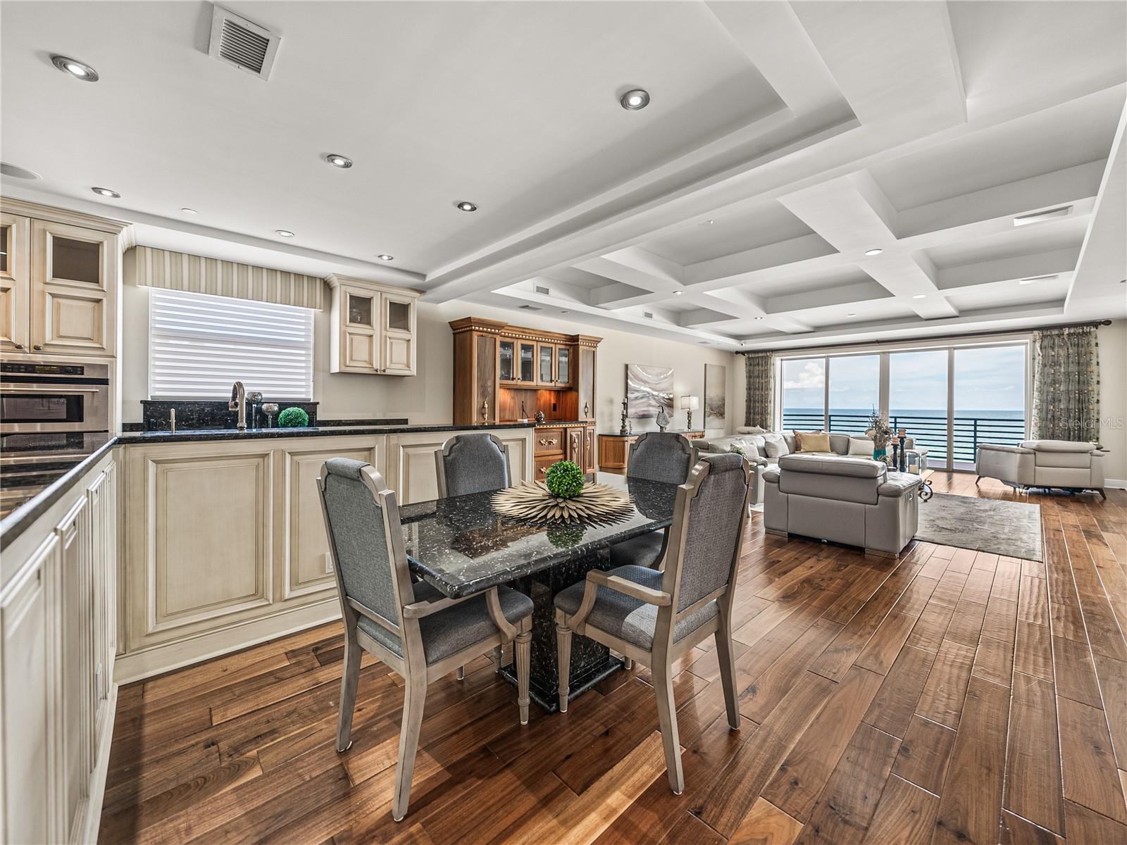 DUNES ON THE BEACH CONDO THE - Residential