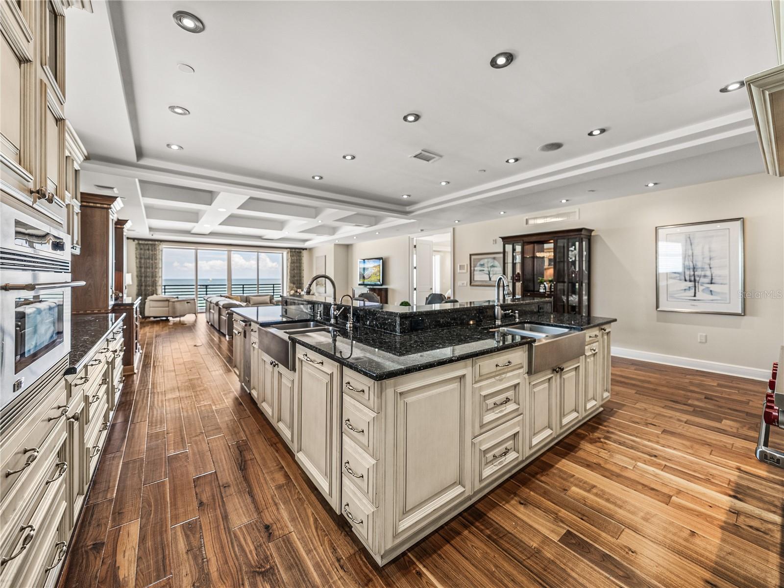 DUNES ON THE BEACH CONDO THE - Residential