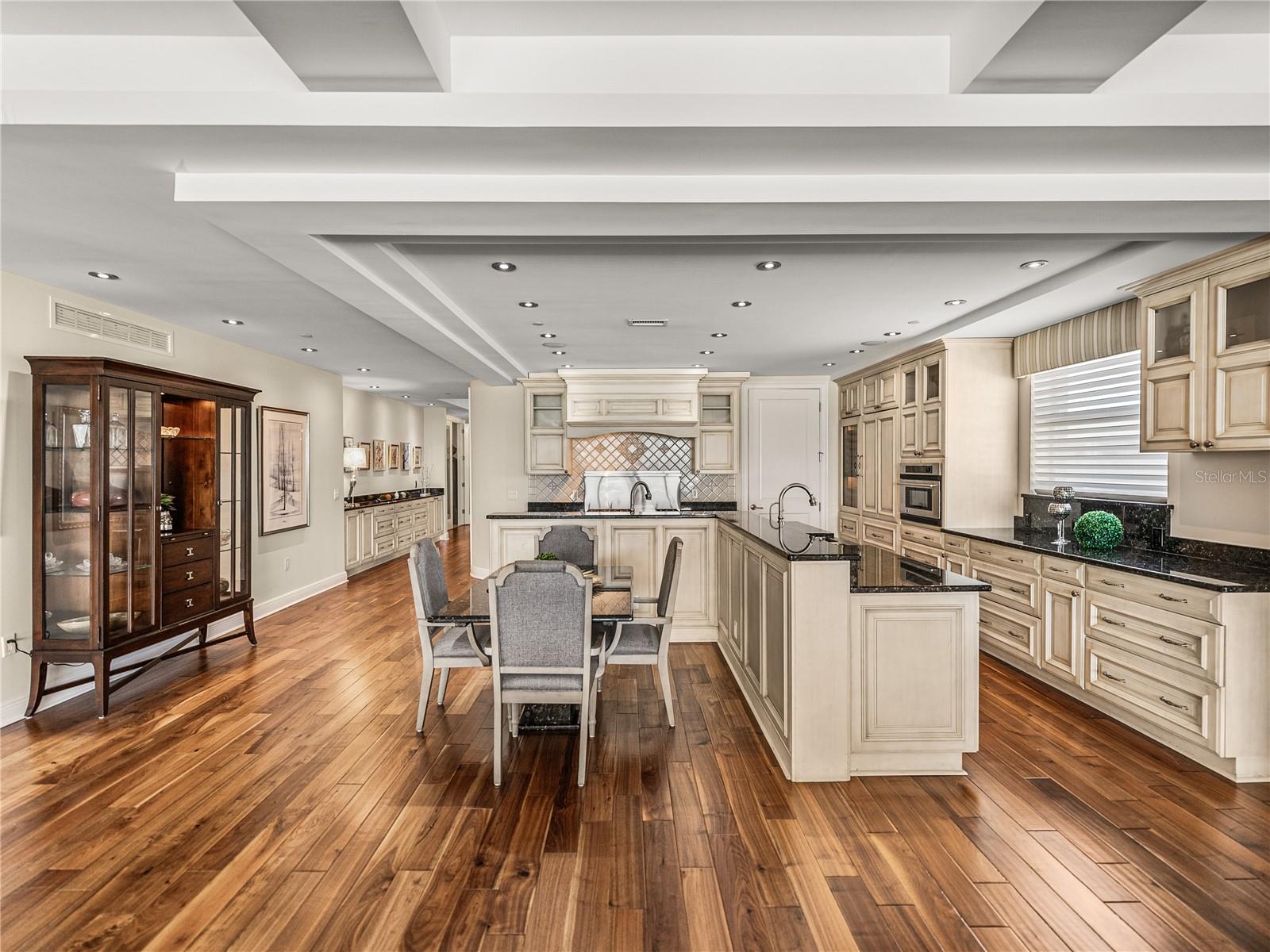 DUNES ON THE BEACH CONDO THE - Residential