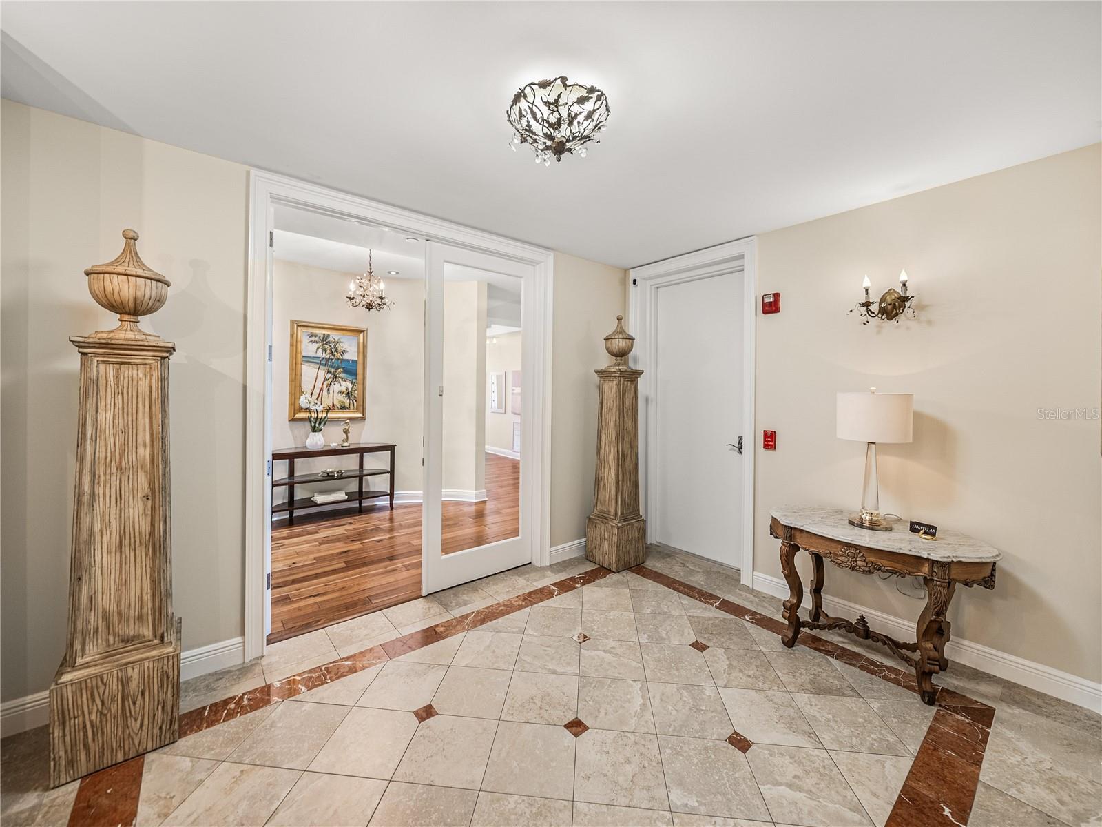 DUNES ON THE BEACH CONDO THE - Residential