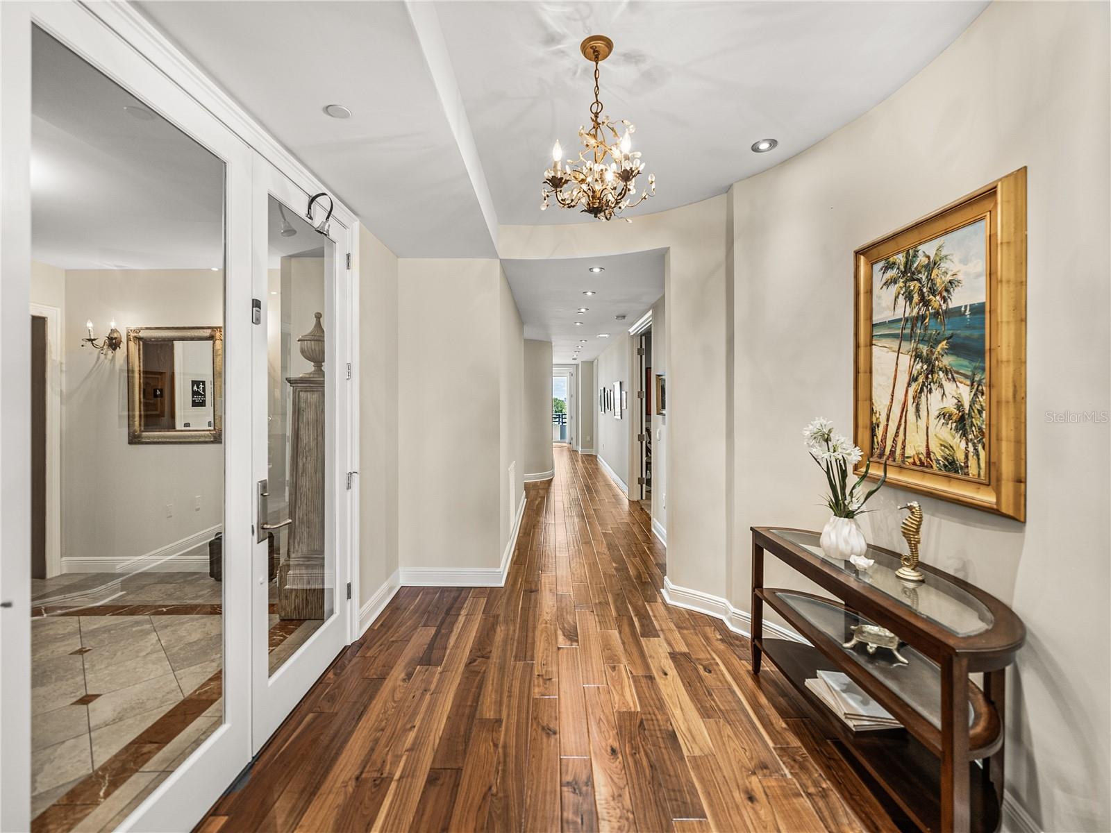 DUNES ON THE BEACH CONDO THE - Residential