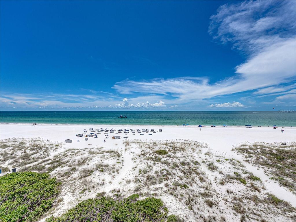 Photo of 3910 Gulf Boulevard #400, St Pete Beach, FL 33706 (MLS # TB8452831)