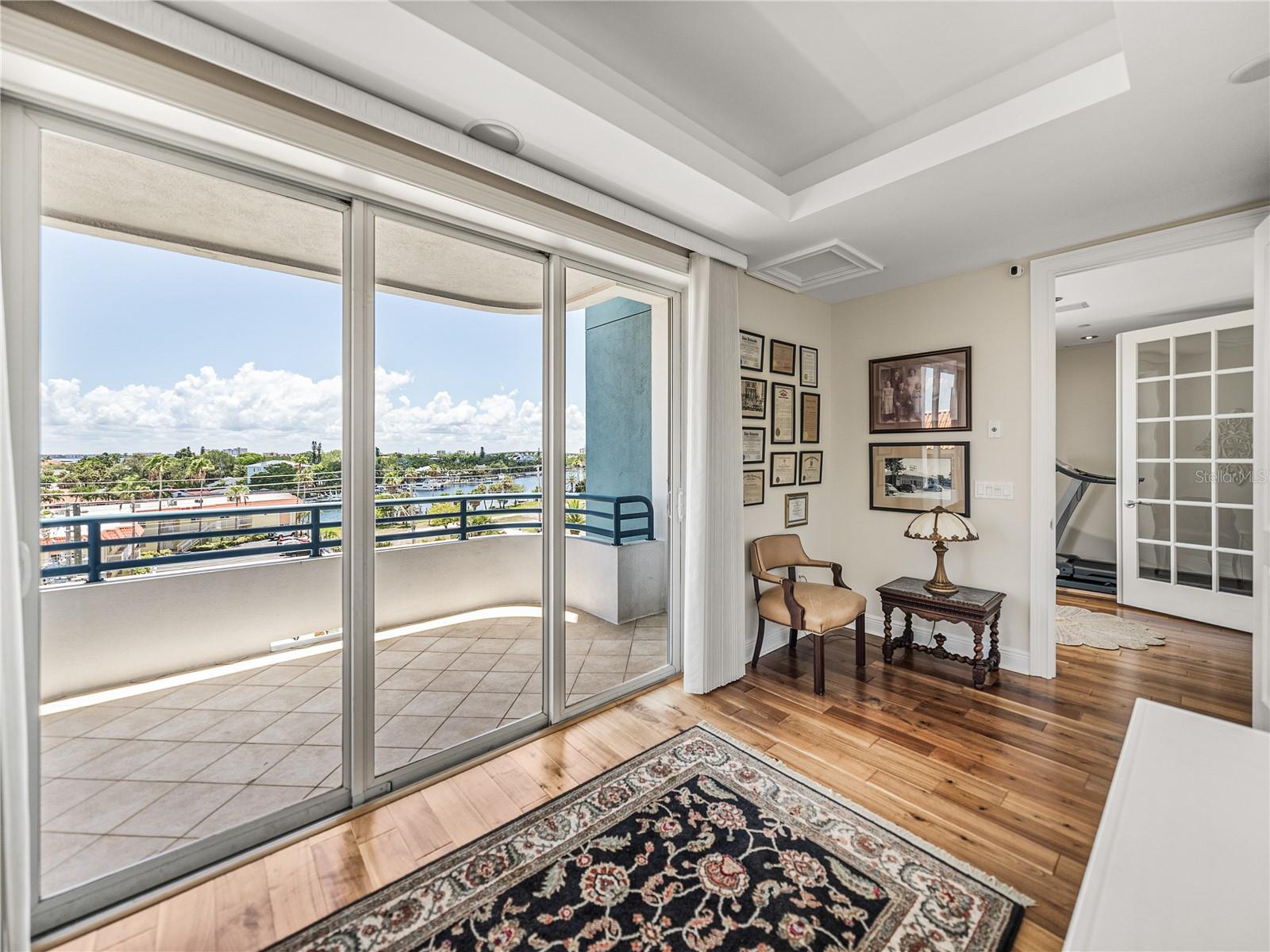 DUNES ON THE BEACH CONDO THE - Residential