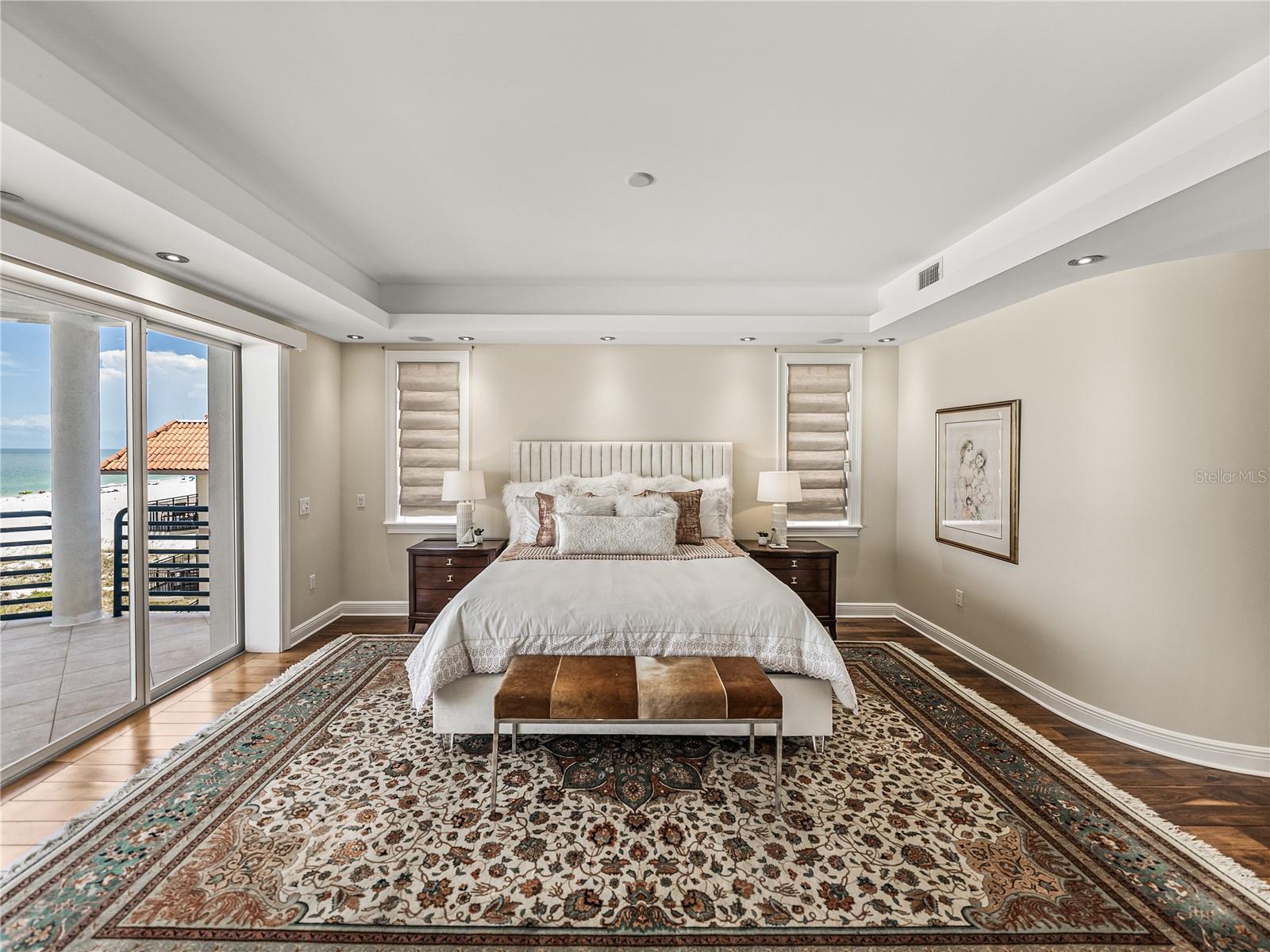 DUNES ON THE BEACH CONDO THE - Residential