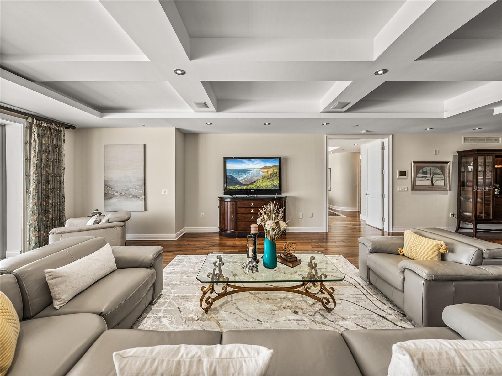 DUNES ON THE BEACH CONDO THE - Residential