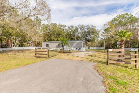 A home in BUNNELL