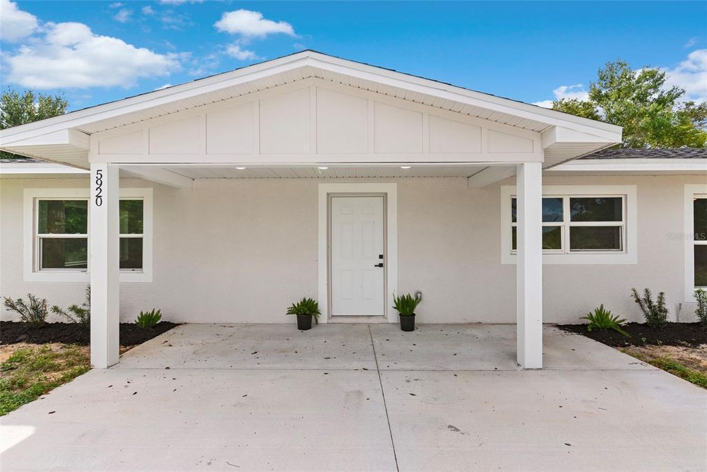 Photo of 5920 Lightsey Road, Fort Meade, FL 33841 (MLS # TB8432080)