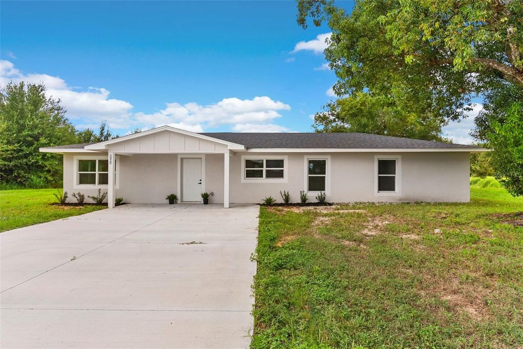 Photo of 5920 Lightsey Road, Fort Meade, FL 33841 (MLS # TB8432080)