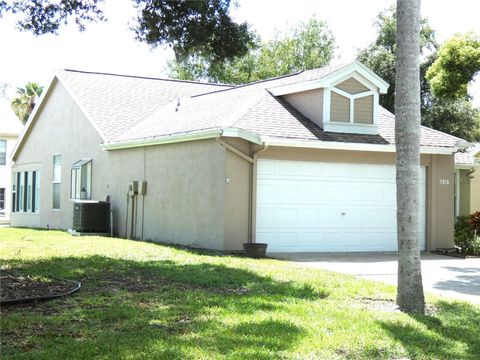 A home in NEW PORT RICHEY