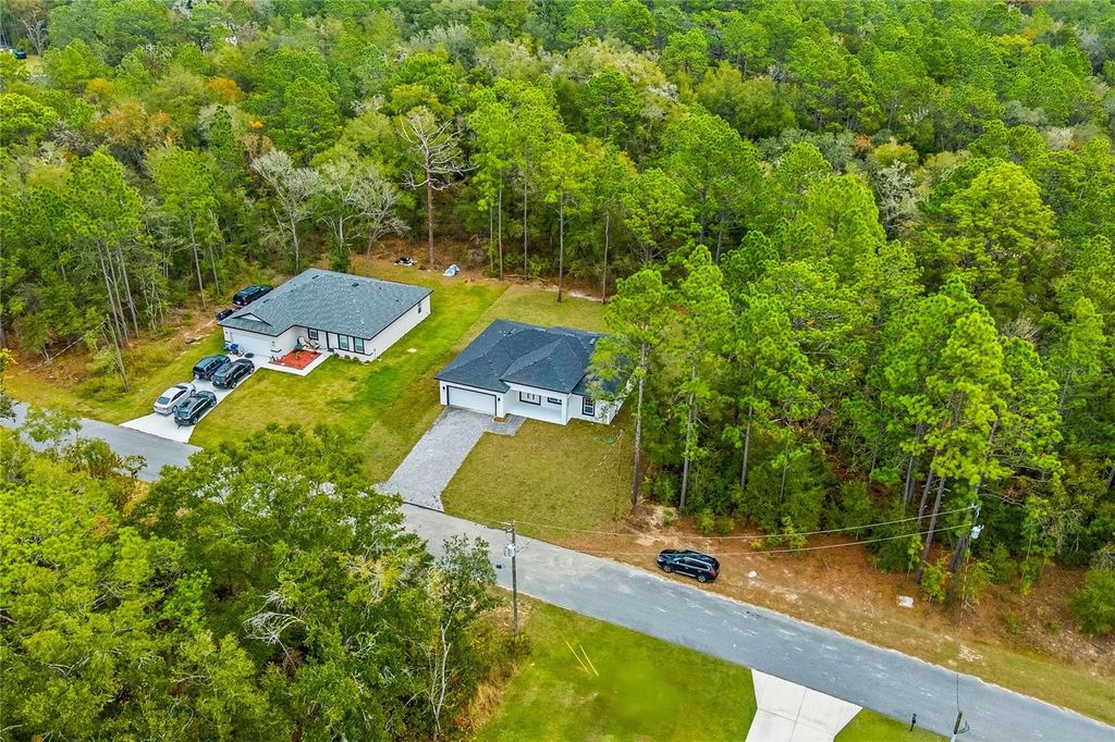 Photo of 11317 N Bunny Terrace, Citrus Springs, FL 34434 (MLS # O6363593)