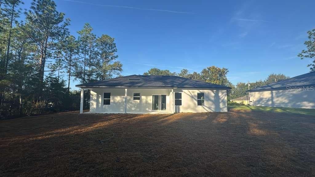 Photo of 11317 N Bunny Terrace, Citrus Springs, FL 34434 (MLS # O6363593)
