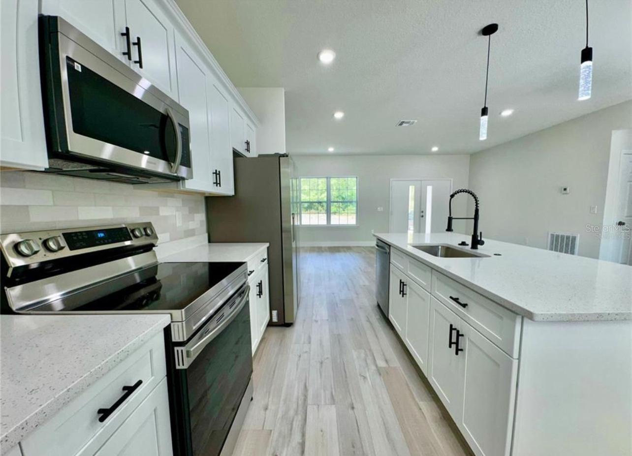 CITRUS SPGS UNIT 27 - Residential