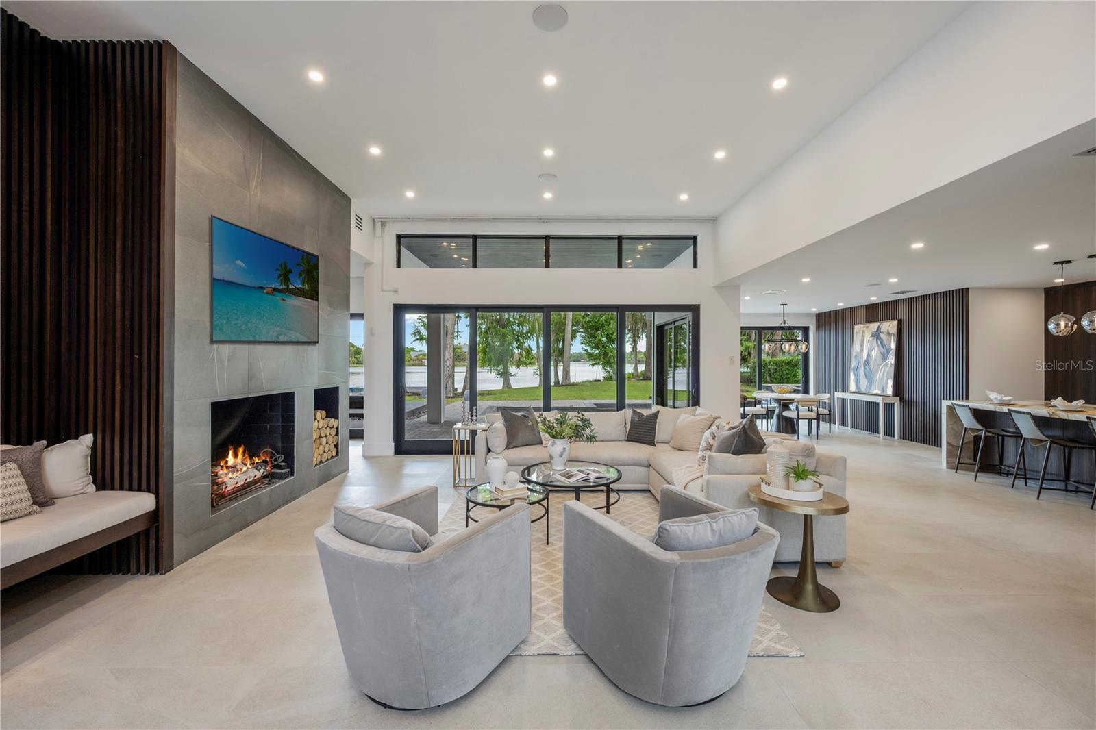 SICILIAN SHORES - Residential