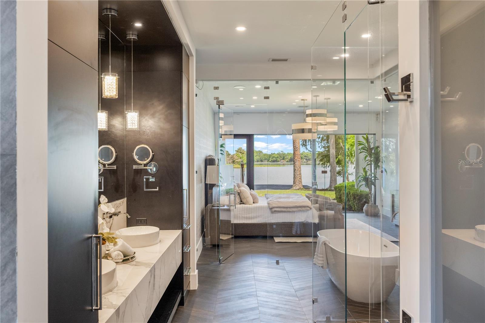 SICILIAN SHORES - Residential