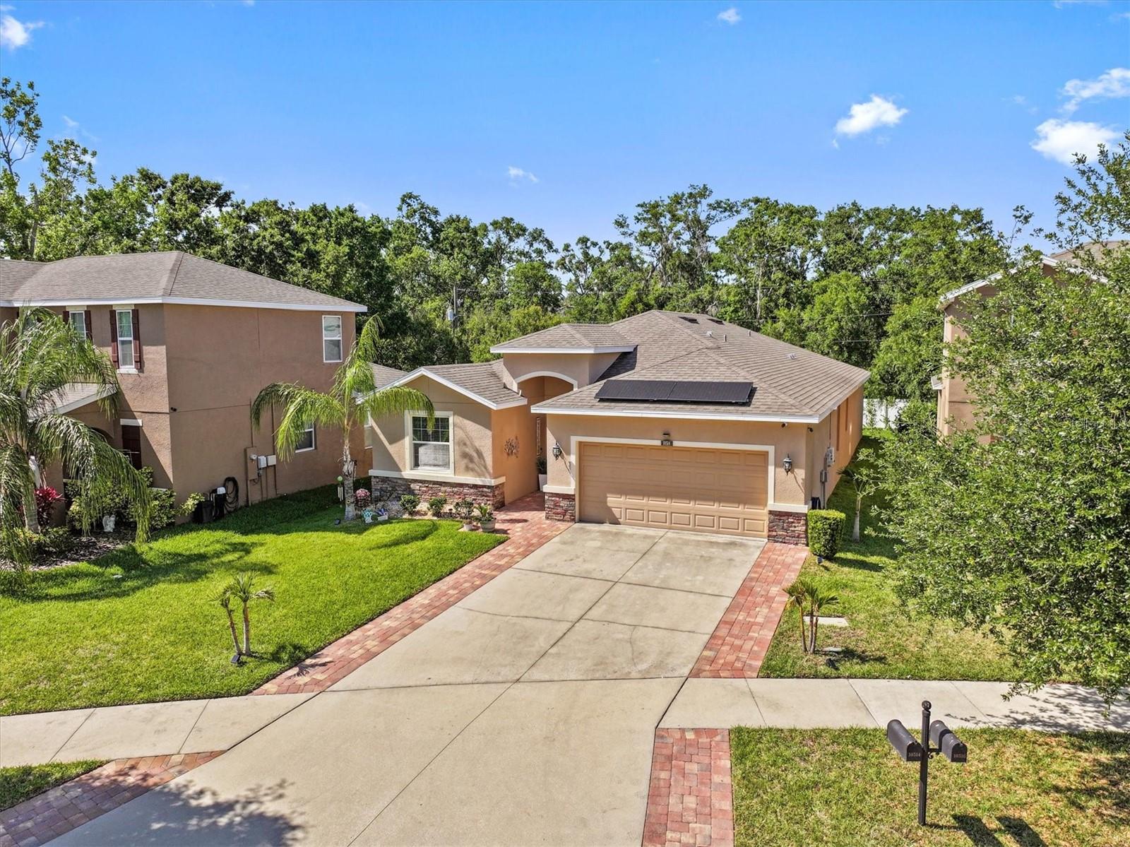 10514 SCENIC HOLLOW DRIVE