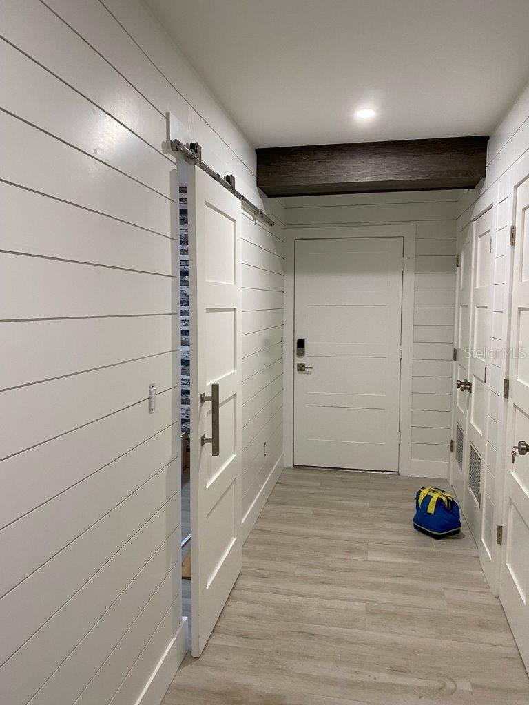 SEAMARK CONDO - Residential Lease
