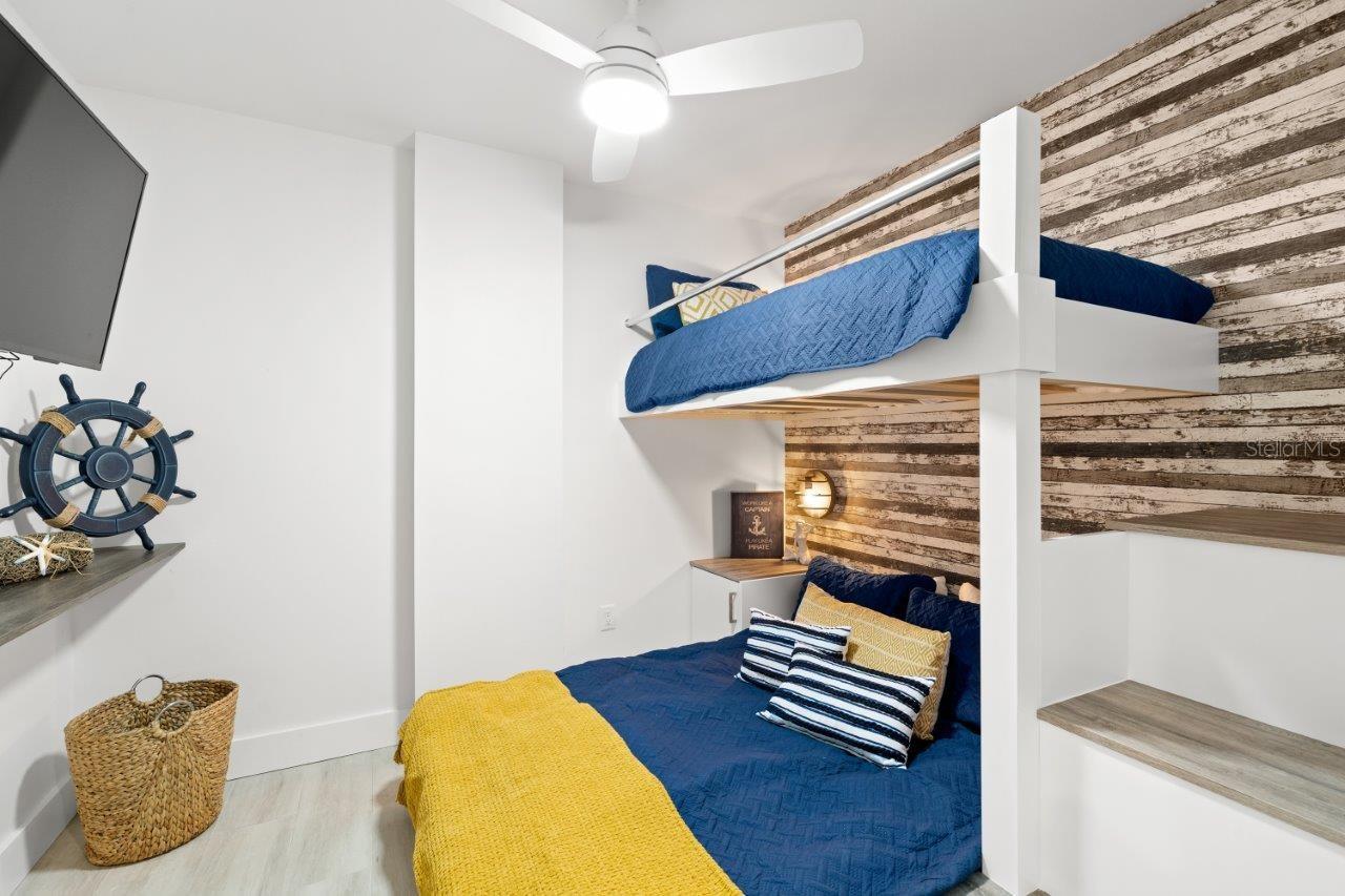 SEAMARK CONDO - Residential Lease